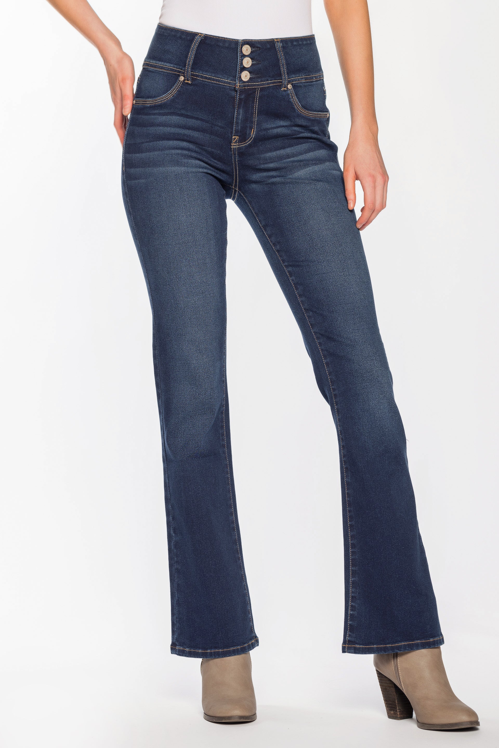 WallFlower Riverton Bootcut Jean