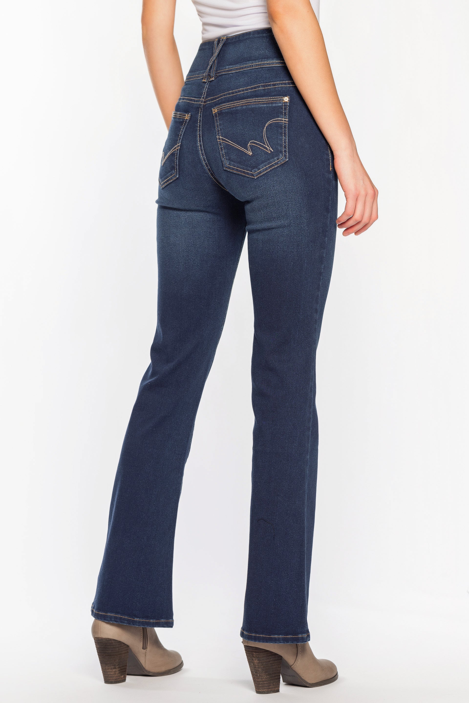 WallFlower Riverton Bootcut Jean