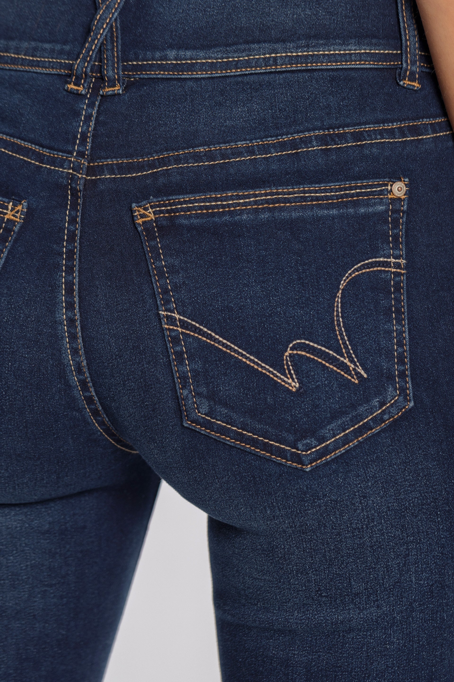WallFlower Riverton Bootcut Jean