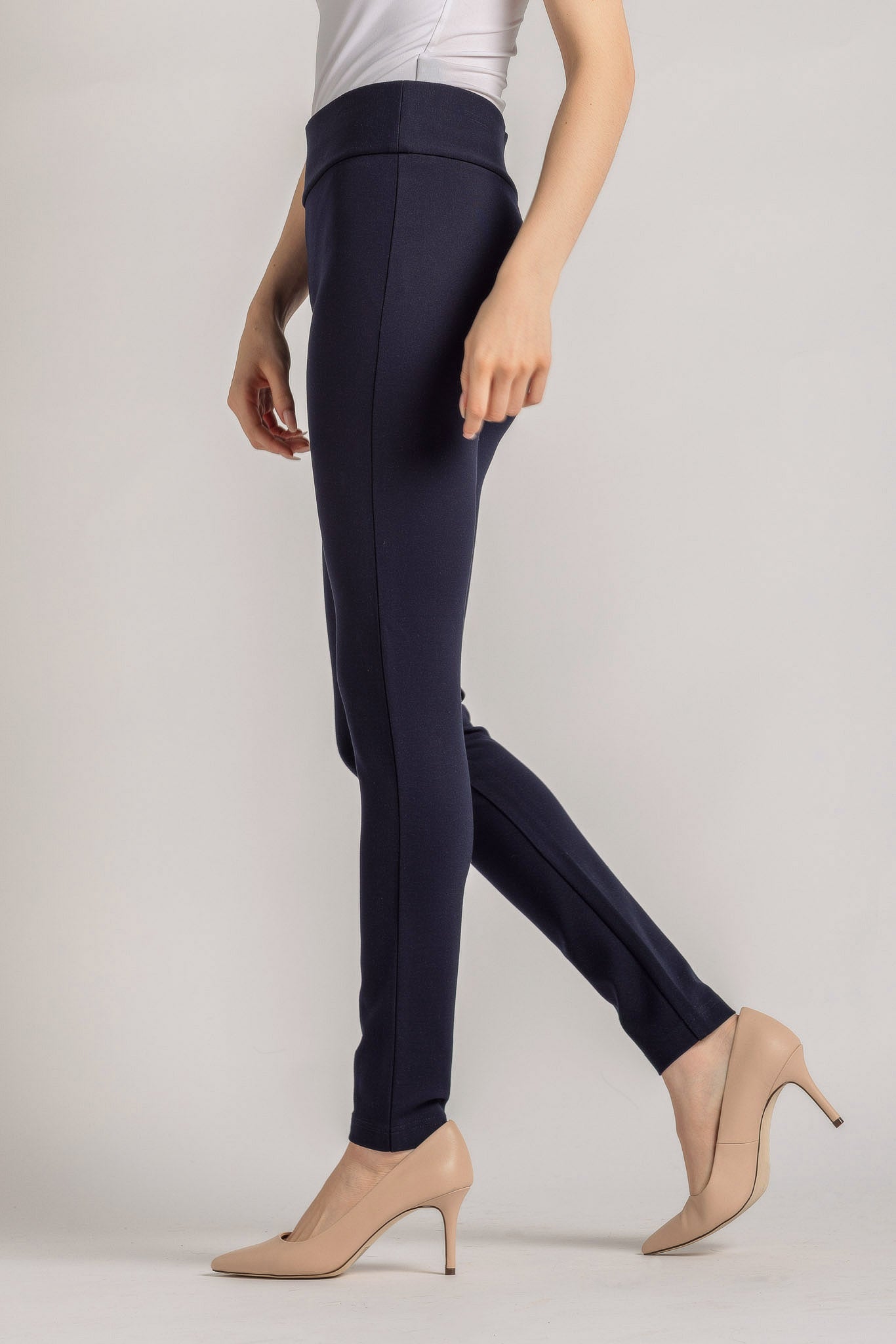 Seriously Slimming© Ponte Pant