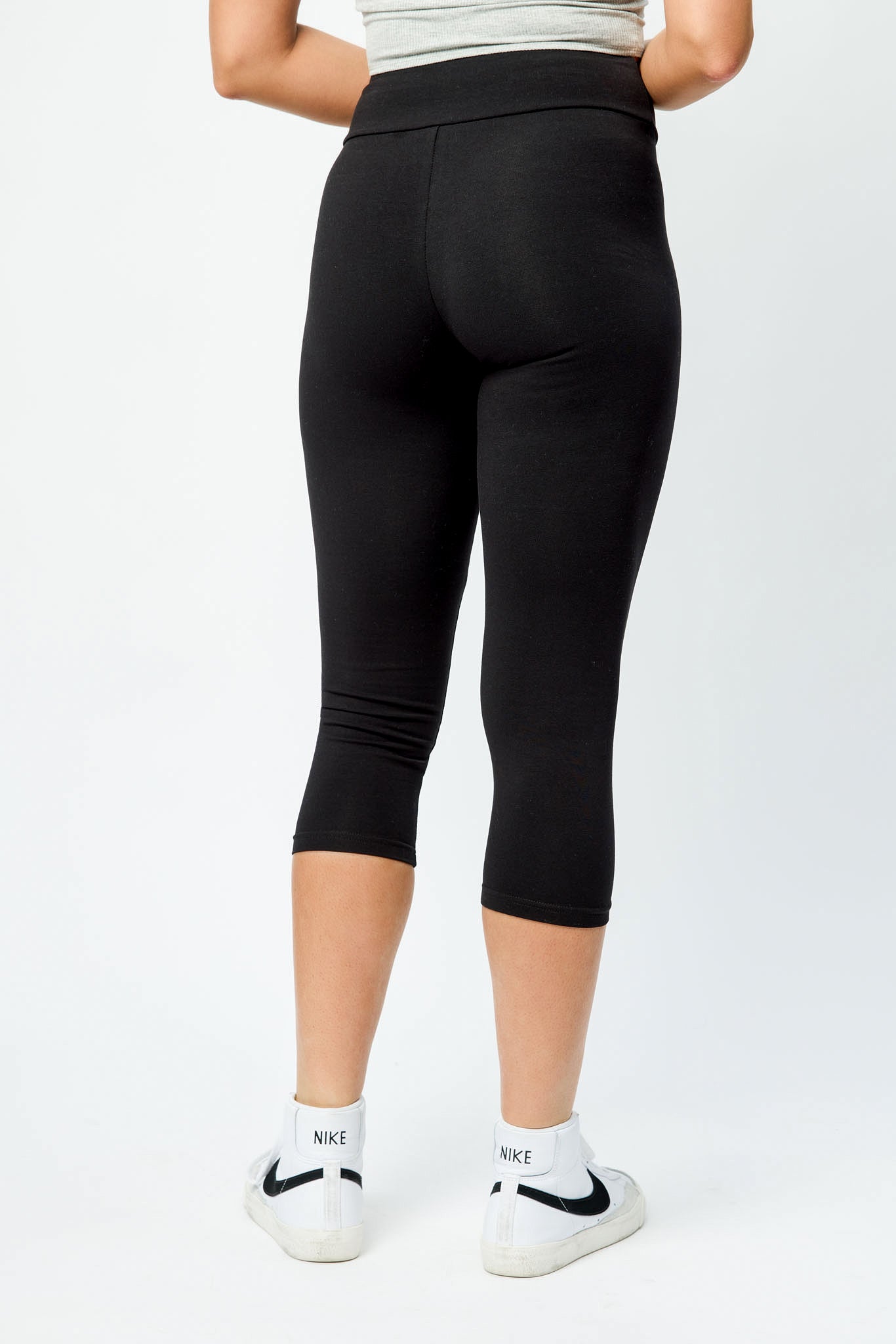 Capri Legging