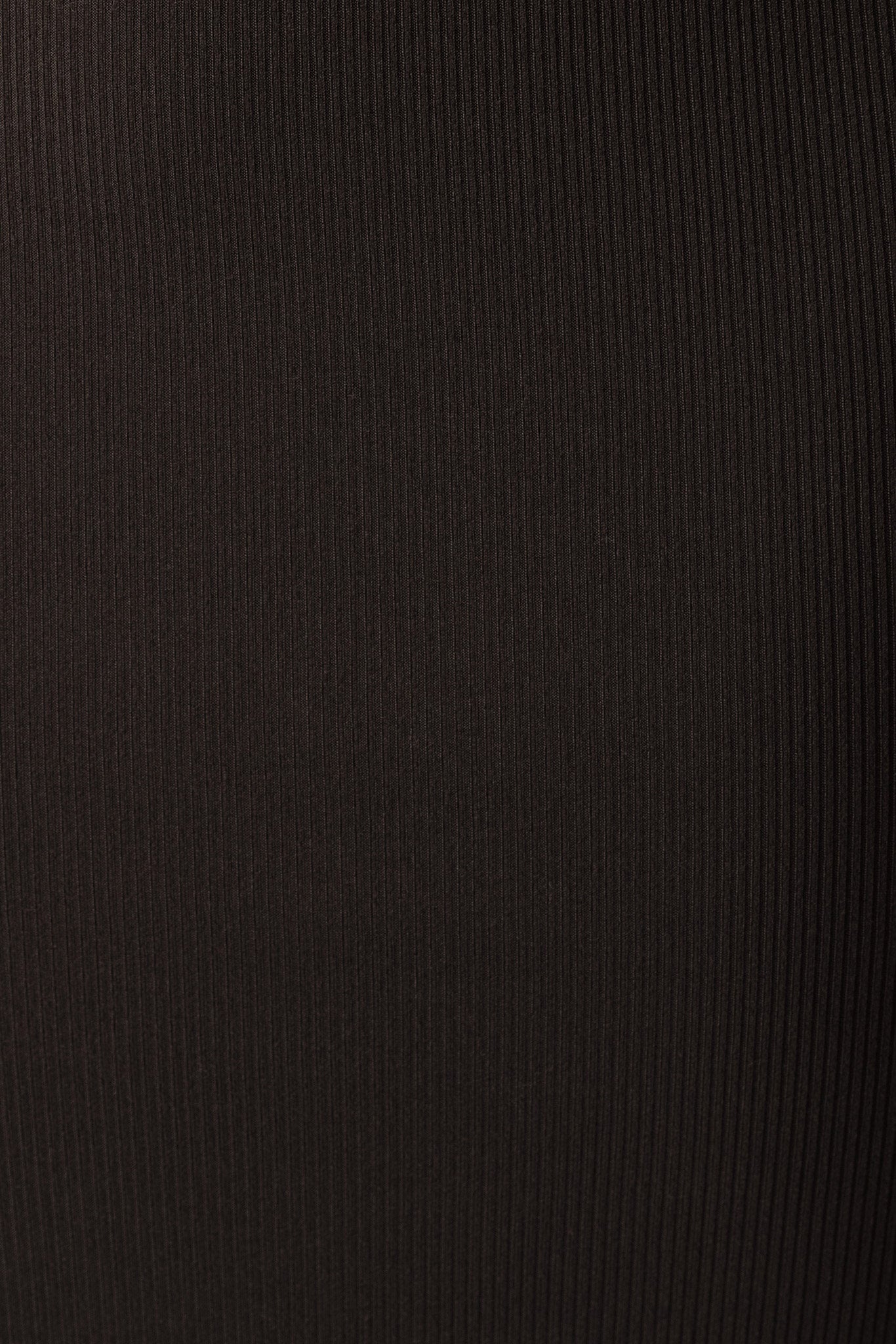 Double Layer Spaghetti Strap Bodycon Dress