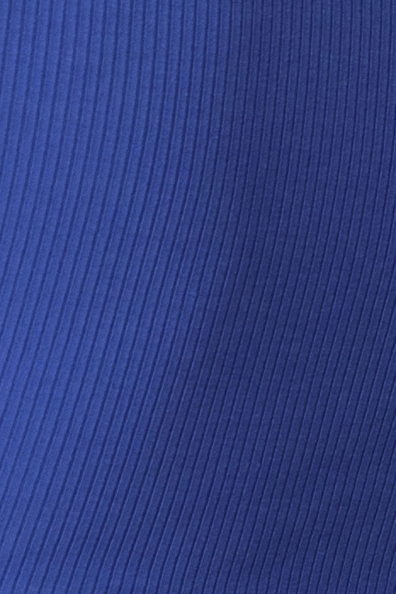 Rib Short Sleeve Square Neck Bodycon Dress