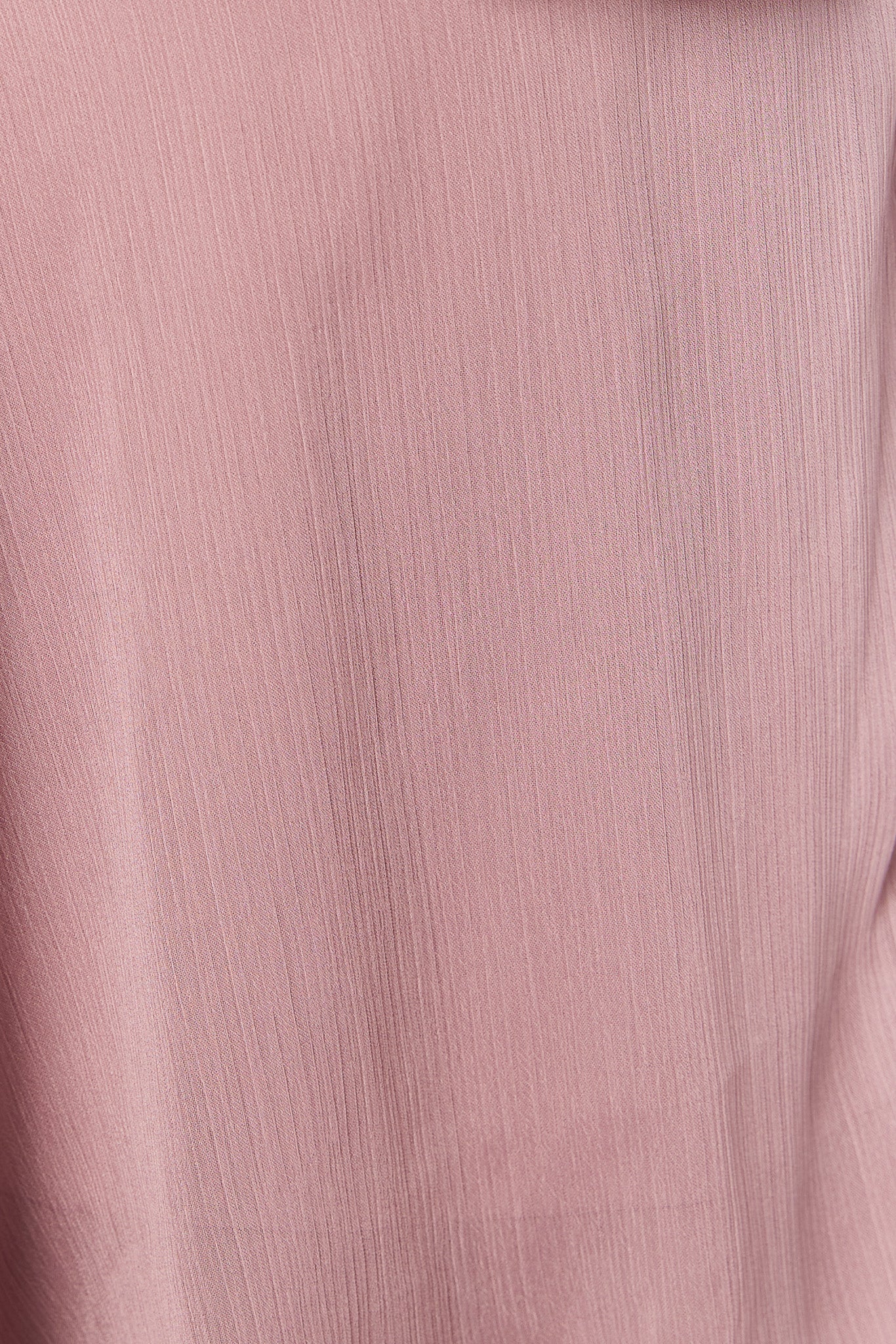 Multi-Layered Midi Dress with Tie-Back