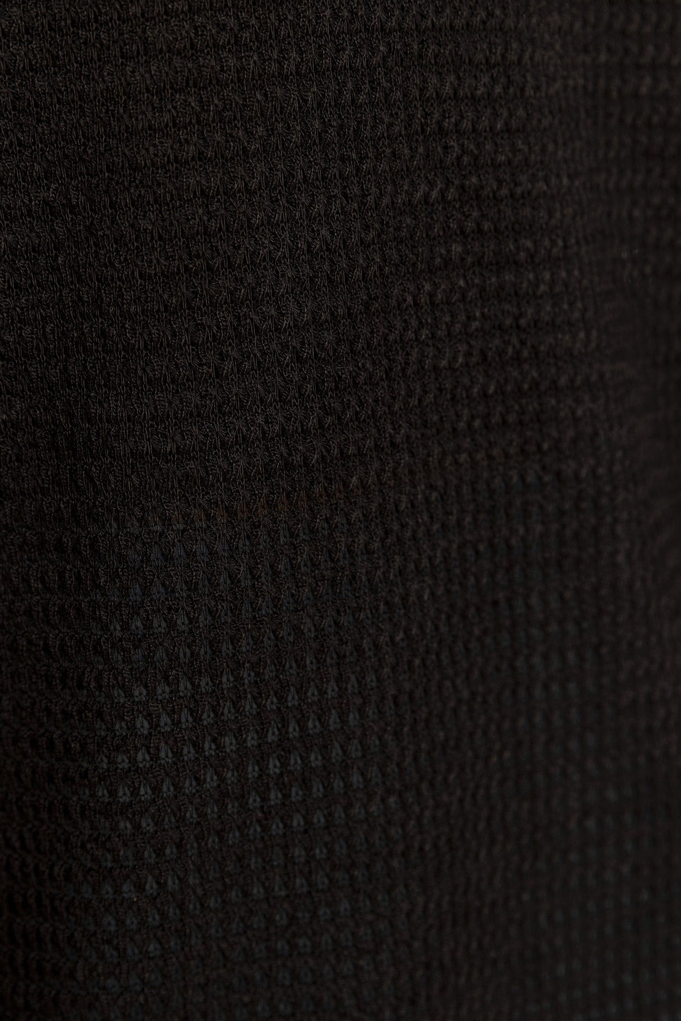 Waffle Long Sleeve Shirt