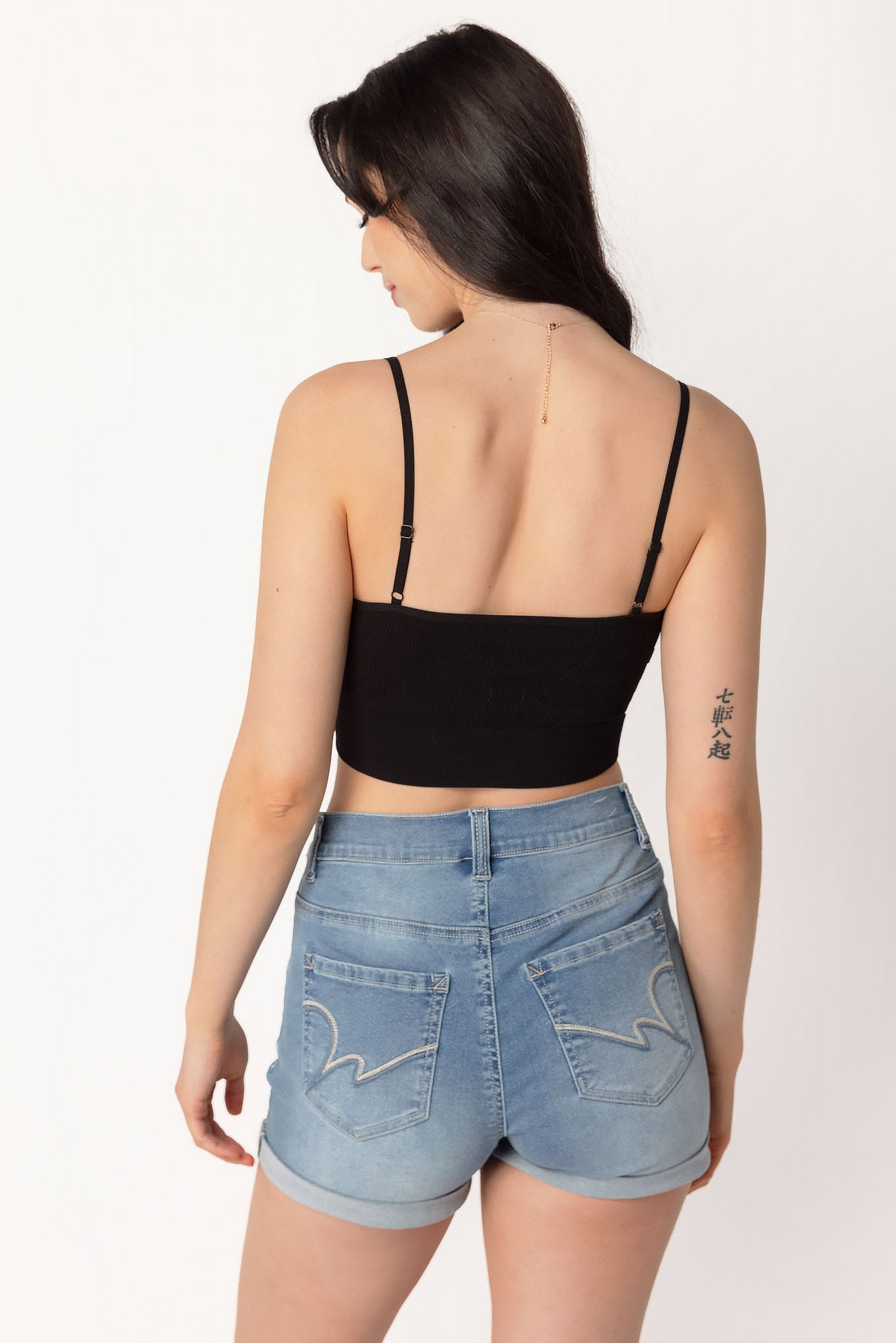 Wallflower Maisie Seamless Padded Bralette