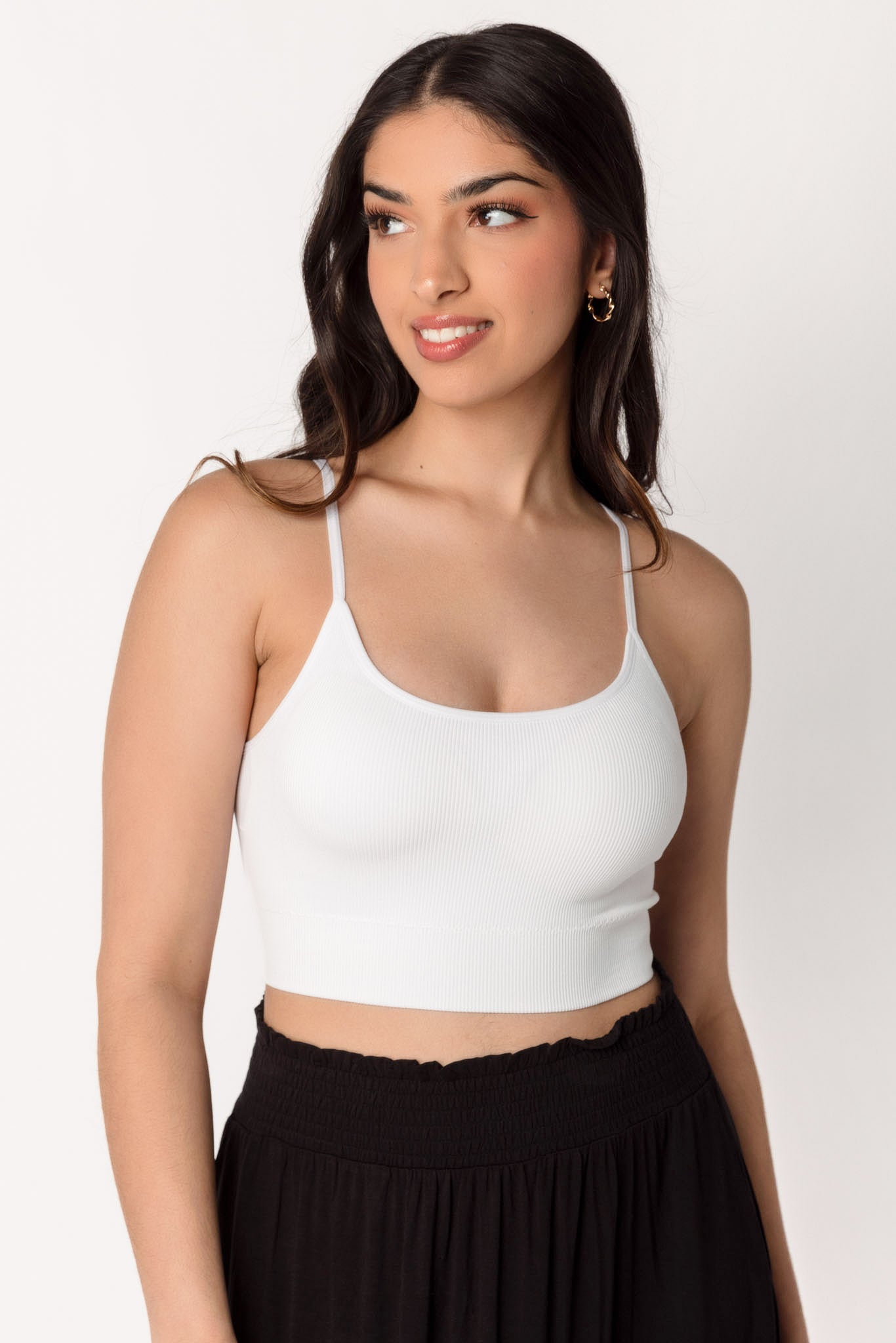 Wallflower Maisie Seamless Padded Bralette