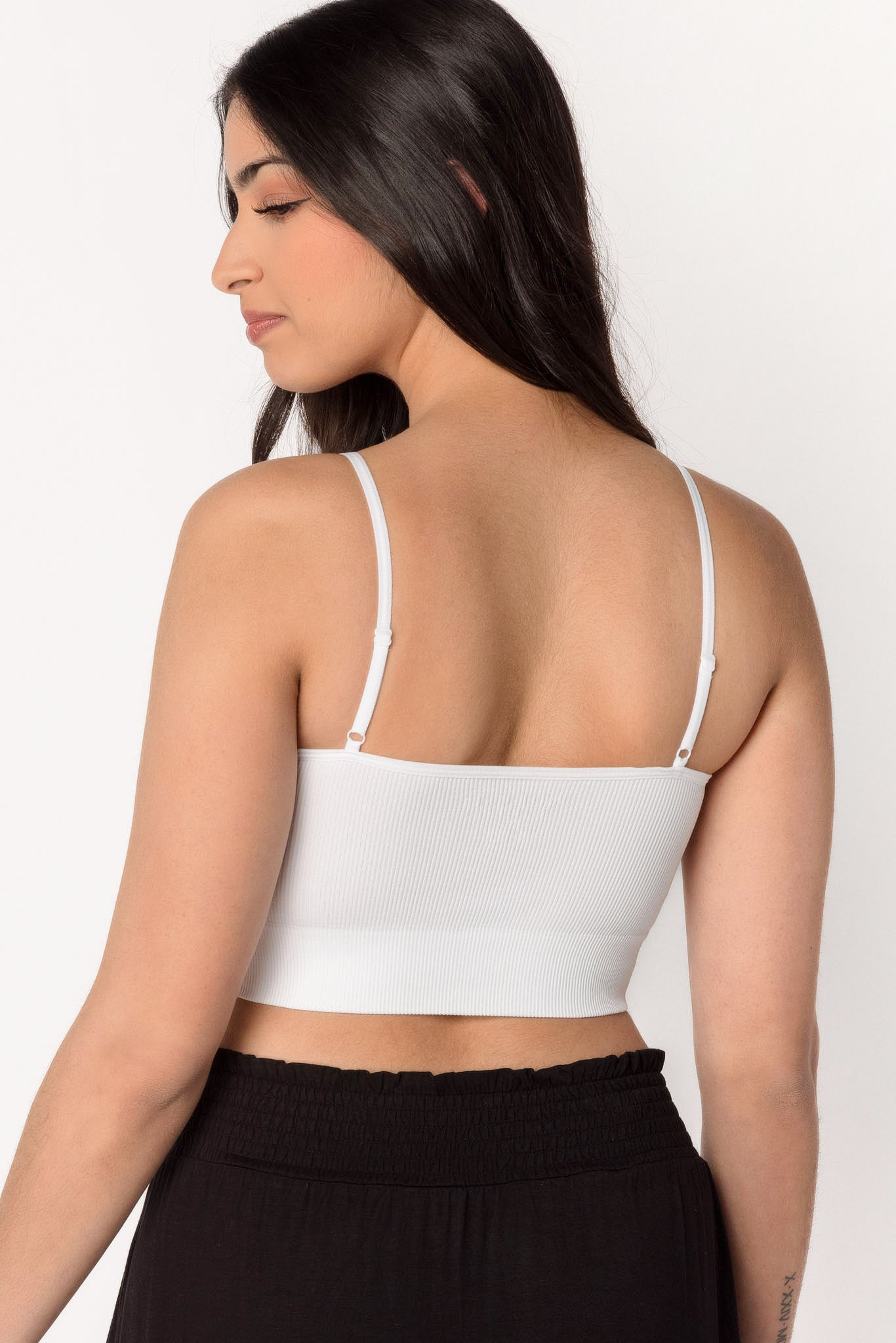 Wallflower Maisie Seamless Padded Bralette