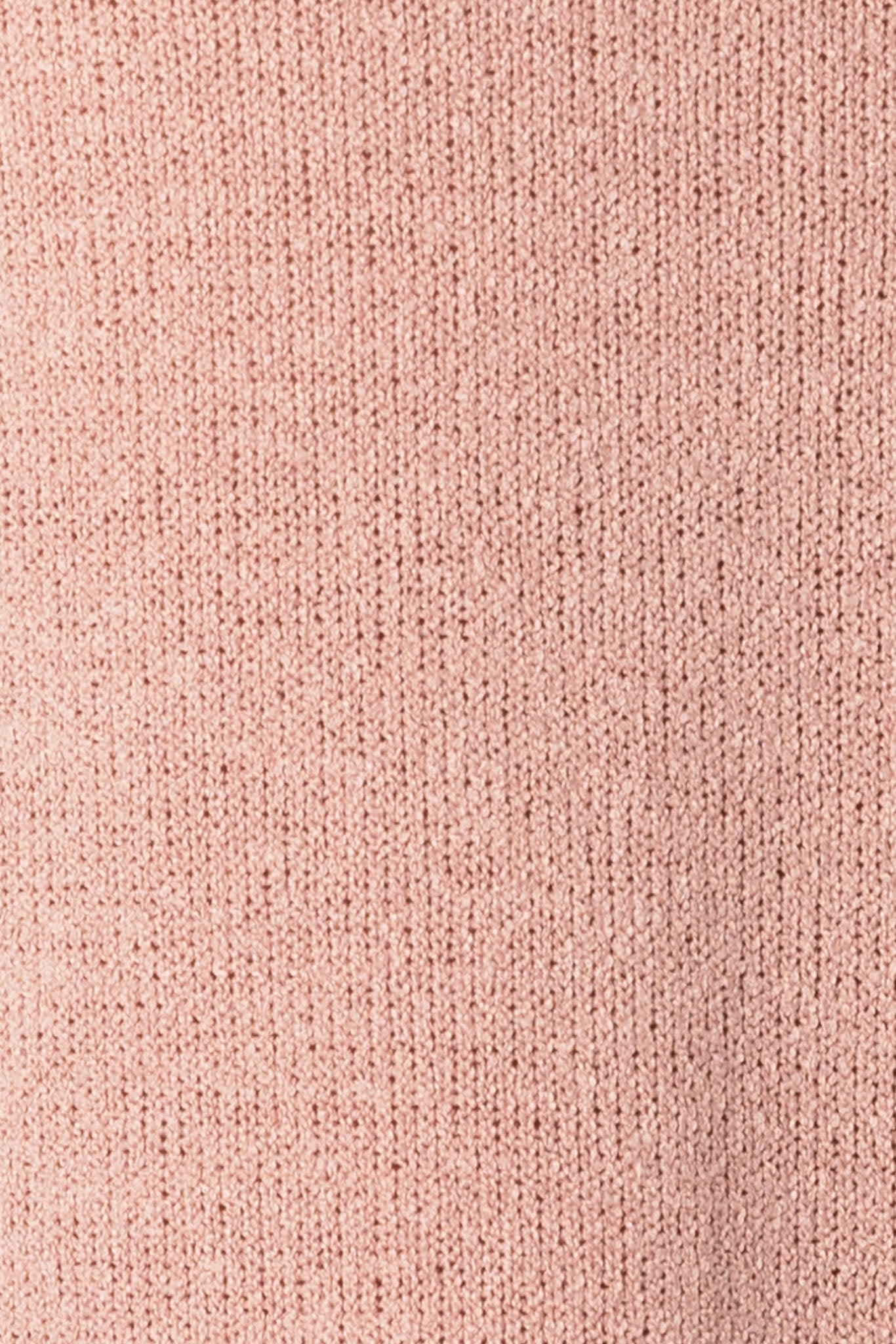 Sleeveless High-Low Sweater Knit Top