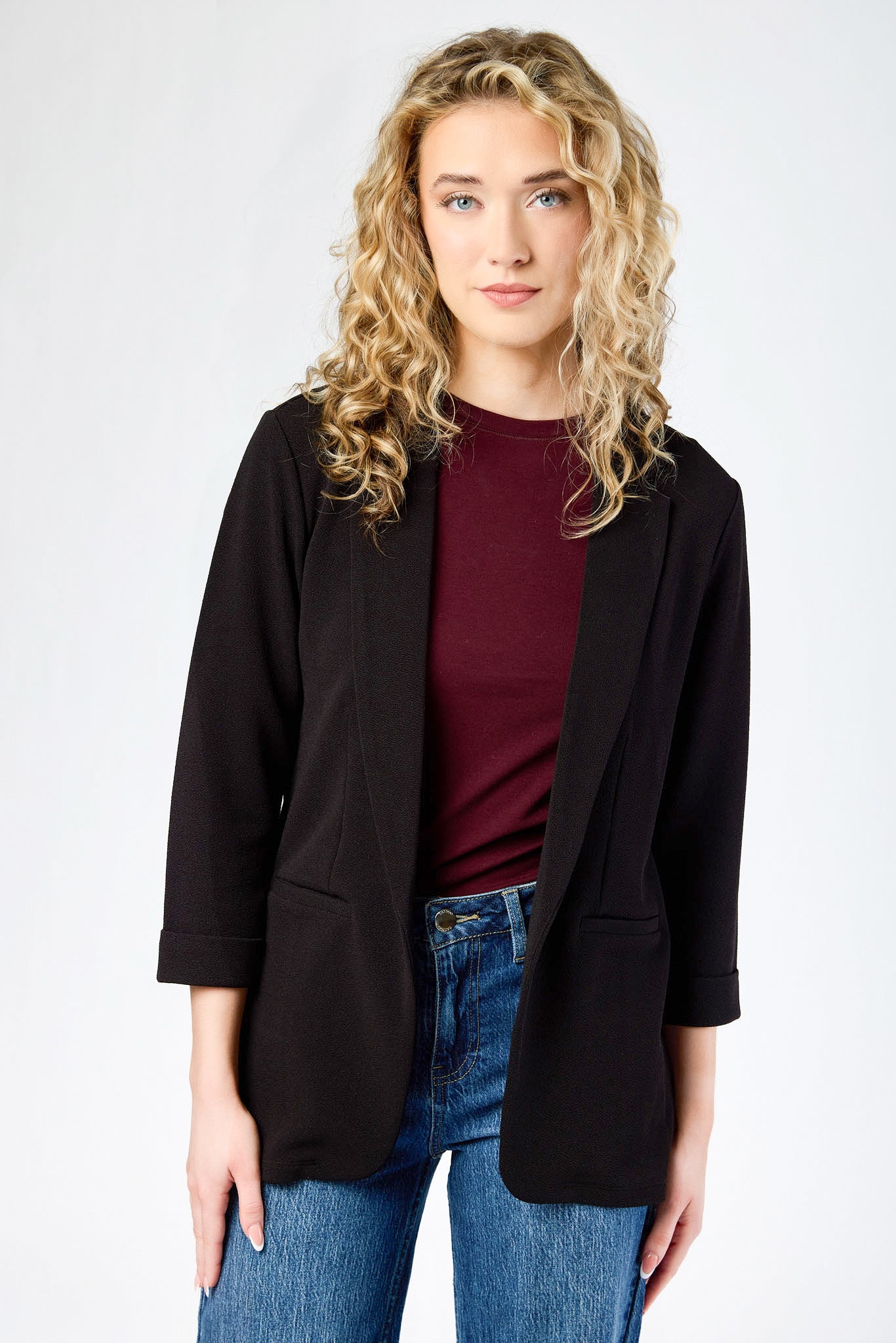 Liverpool Open Blazer