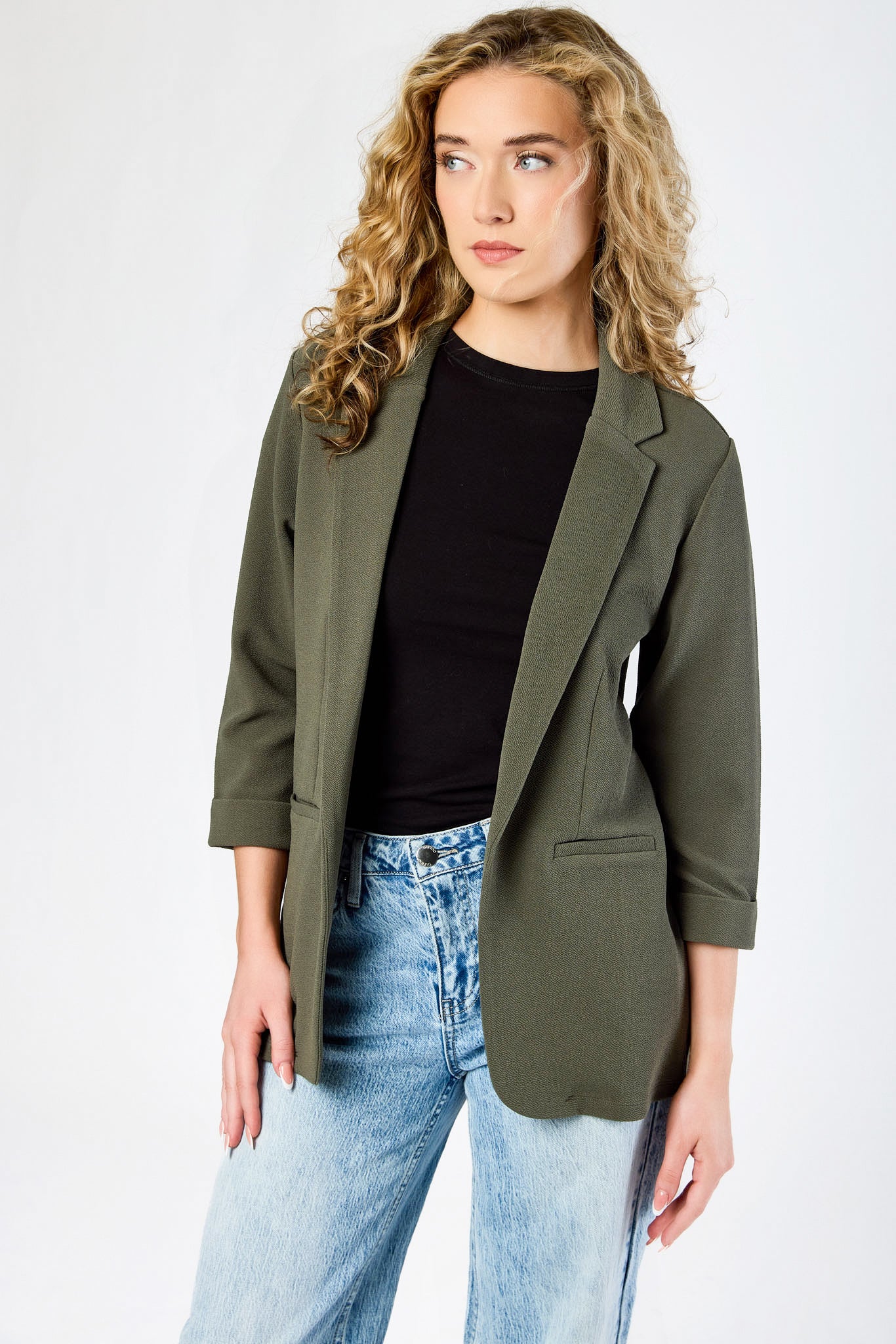 Liverpool Open Blazer
