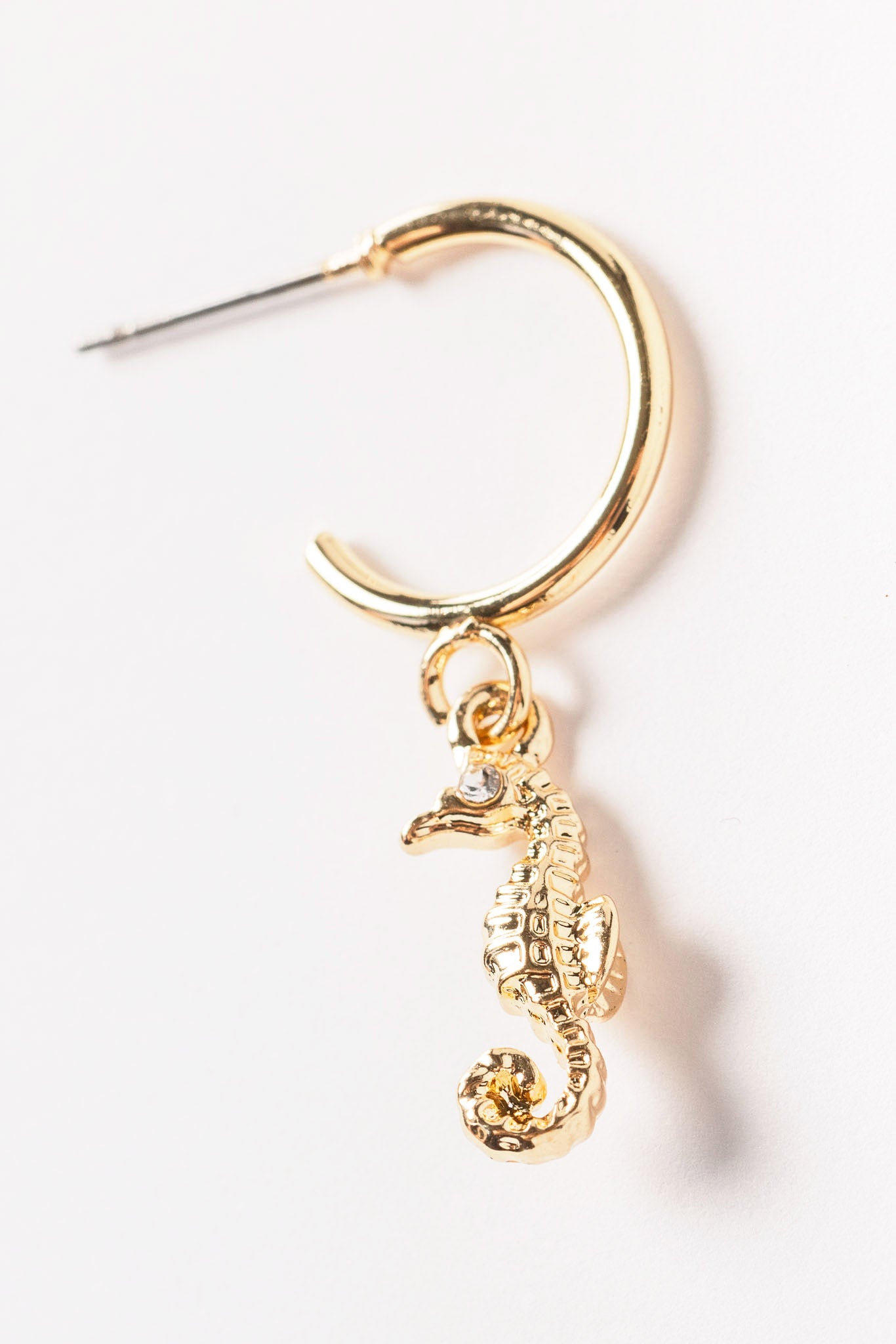 3 Set of Tropical Mini Hoops
