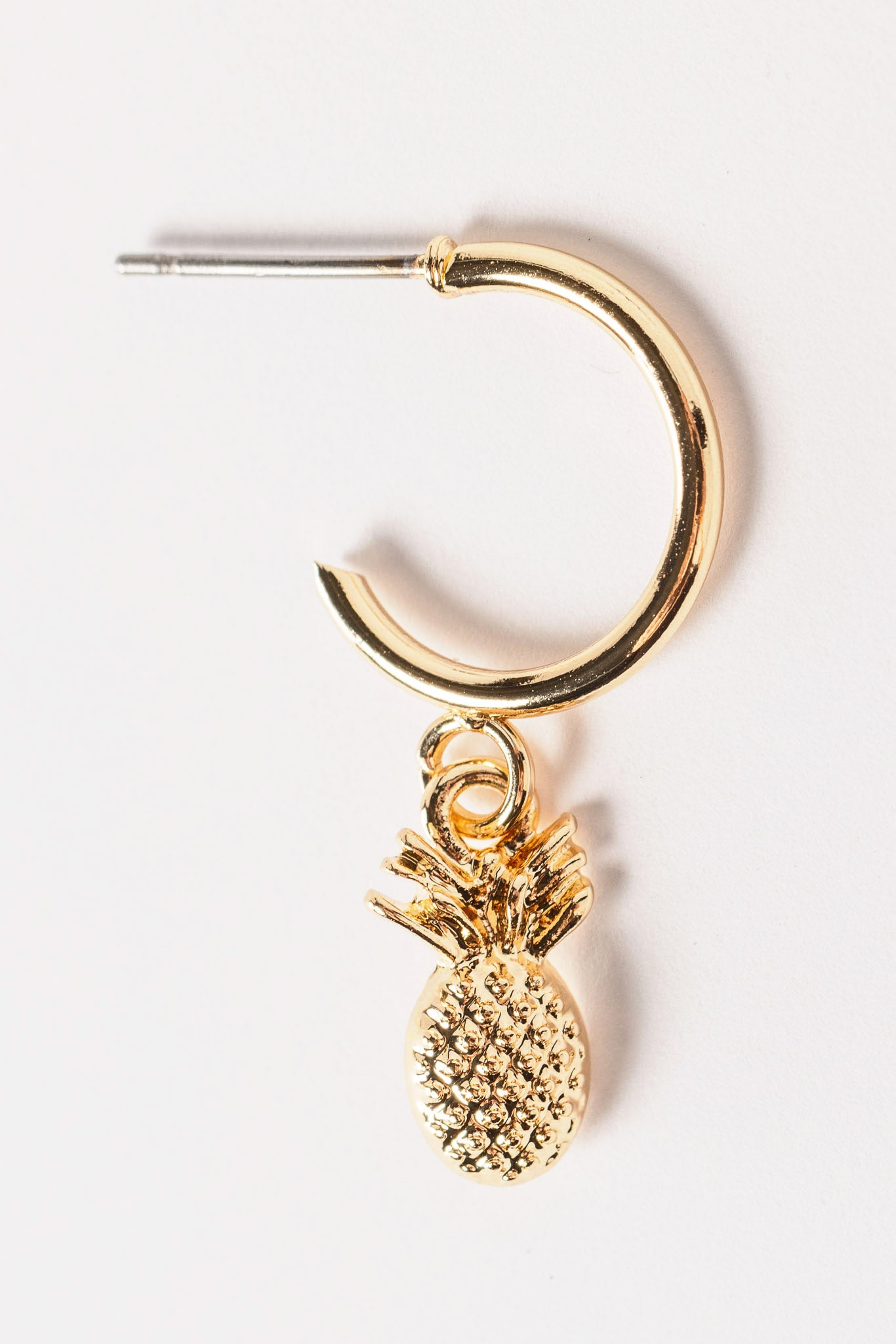 3 Set of Tropical Mini Hoops