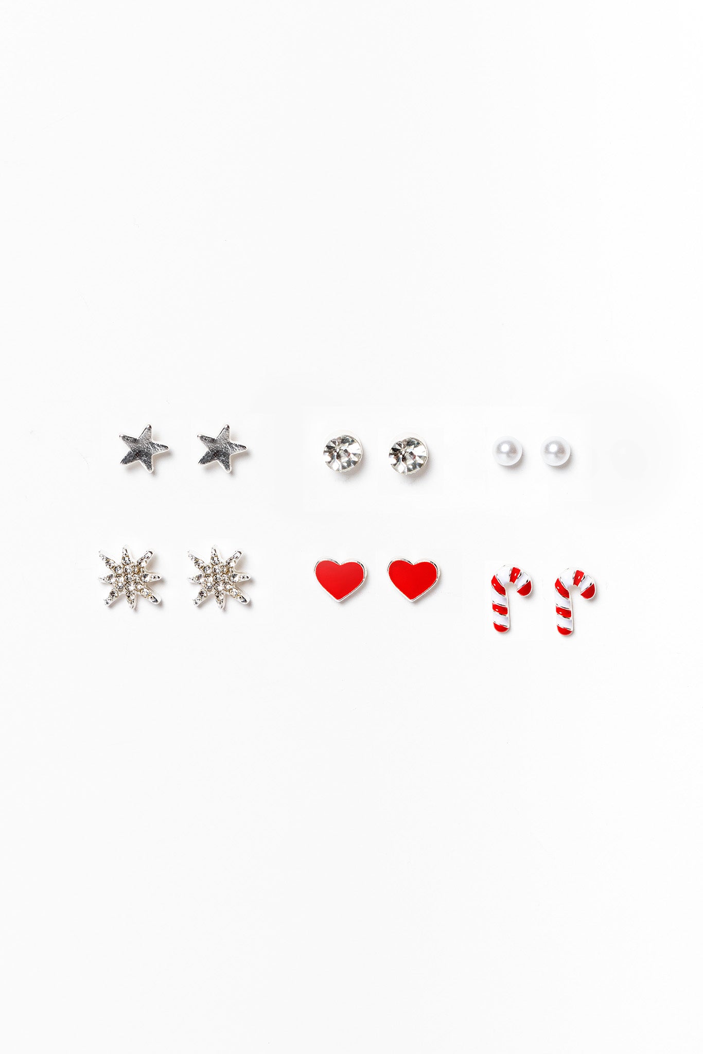 Merry &amp; Bright 6-Piece Set