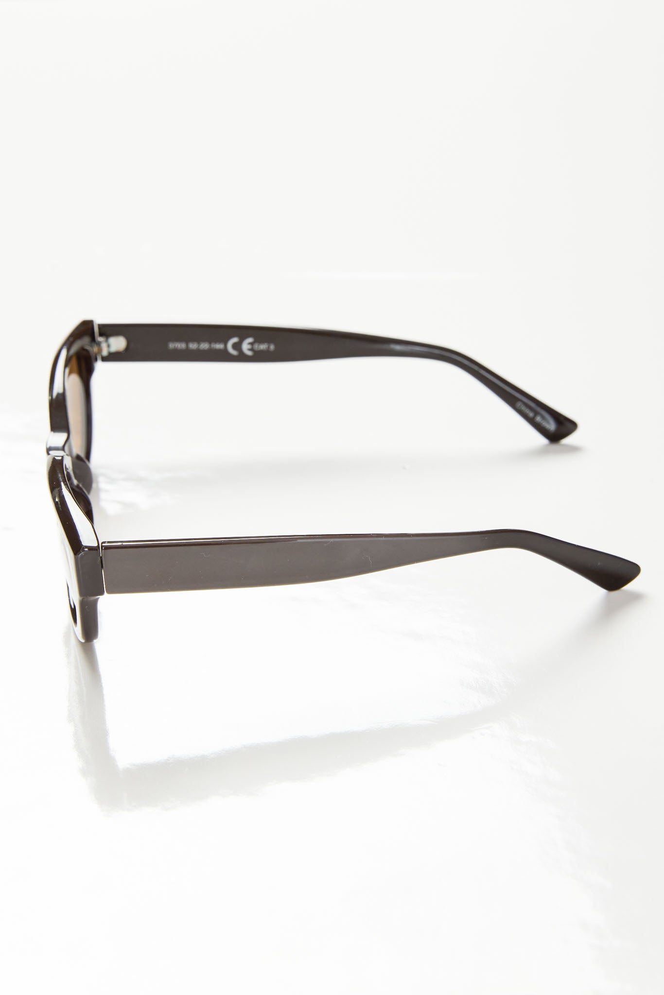 Small Oval Sunglasses